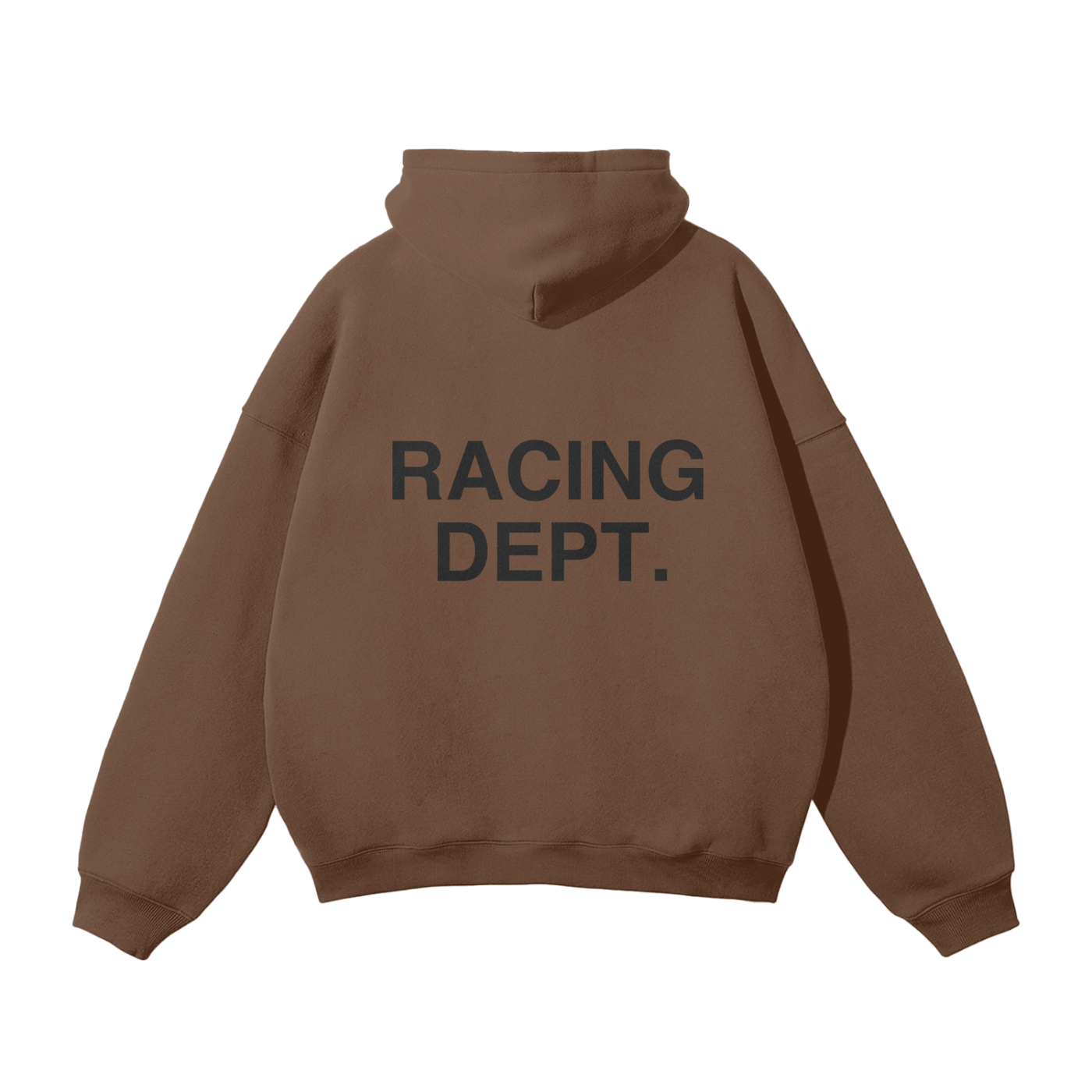 RACING DEPT. Hoodie