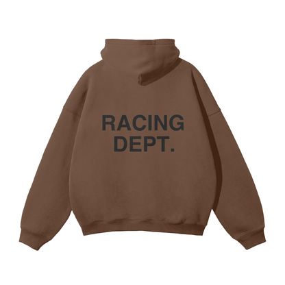 RACING DEPT. Hoodie