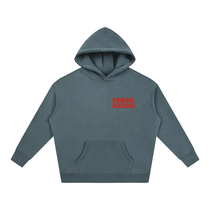 “Racing Is Not For Everyone” Hoodie “RED”