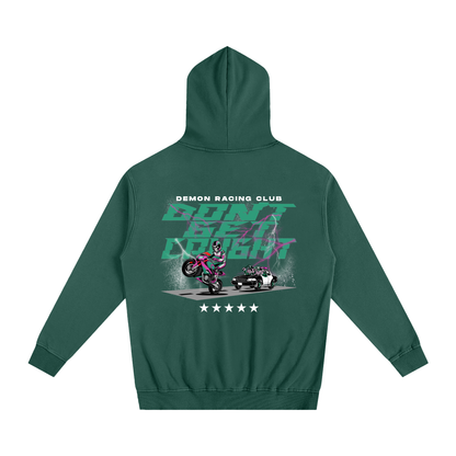 Evading Oversized Essential Hoodie