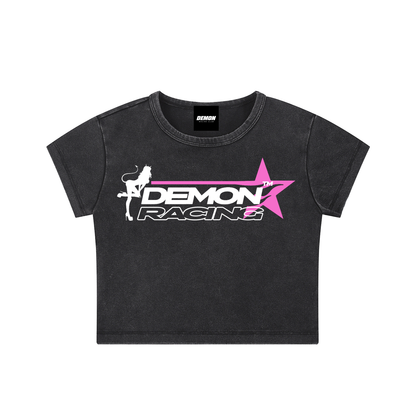 "Pretty Girls" Crop Top