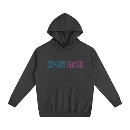 Don't Get Caught x RINAC Hoodie (V2)