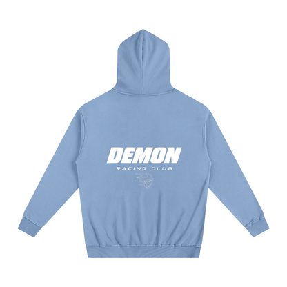 Signature Oversized Essential Hoodie