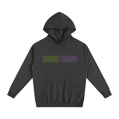 Don't Get Caught x RINAC Hoodie (V3)