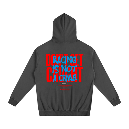 Don't Get Caught x RINAC Hoodie (V4)