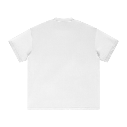 DEMON FACE Heavyweight Tee
