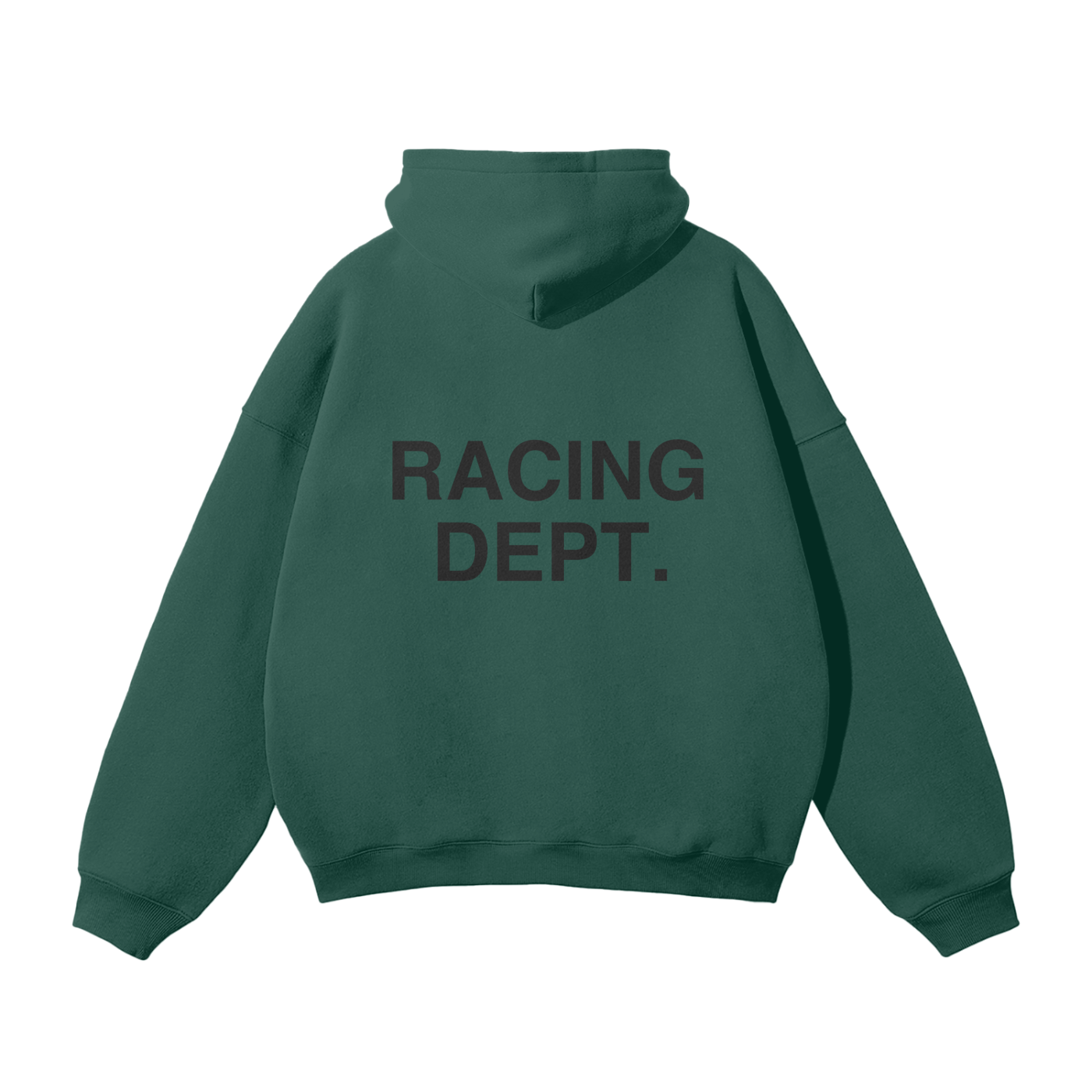 RACING DEPT. Hoodie