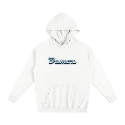 Hell On Wheels Oversized Essential Hoodie