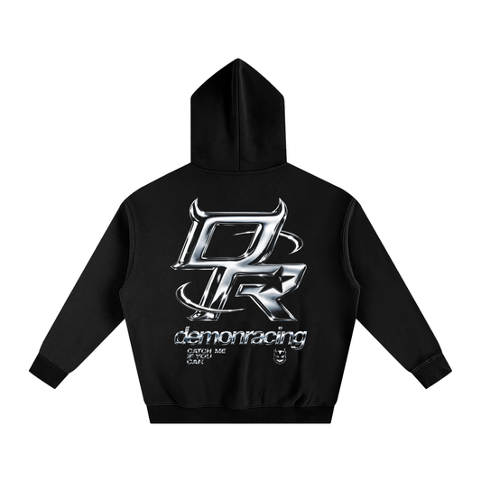 "Silver Surfer" Hoodie