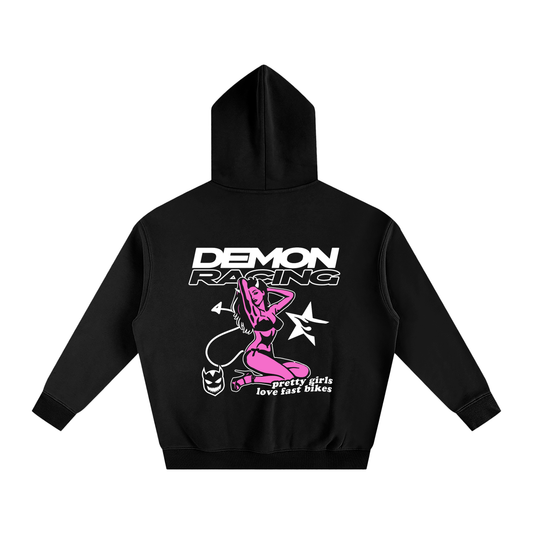 "Pretty Girls" Hoodie