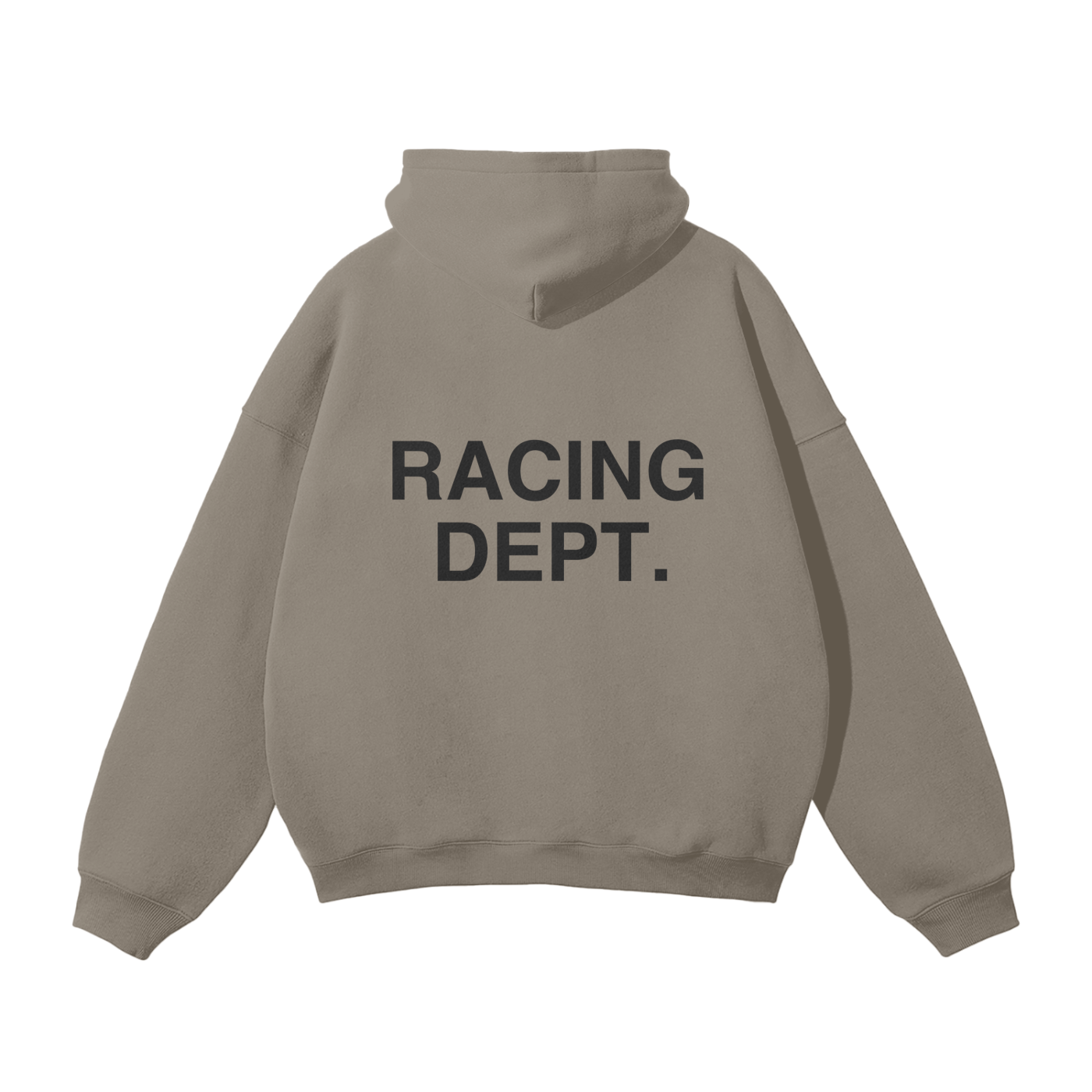 RACING DEPT. Hoodie