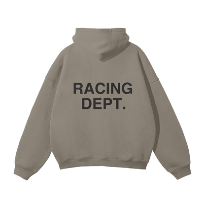 RACING DEPT. Hoodie