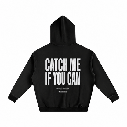 Catch Me If You Can Hoodie (Reflective Edition)