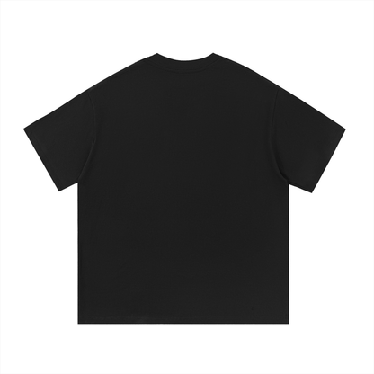 "Running With The Wolves" Oversized T-Shirt