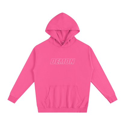 Signature Oversized Essential Hoodie