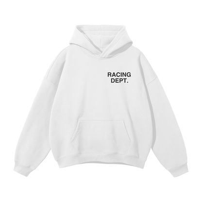RACING DEPT. Hoodie