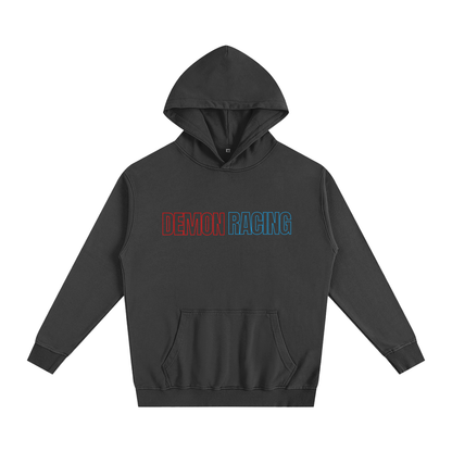 Don't Get Caught x RINAC Hoodie (V4)