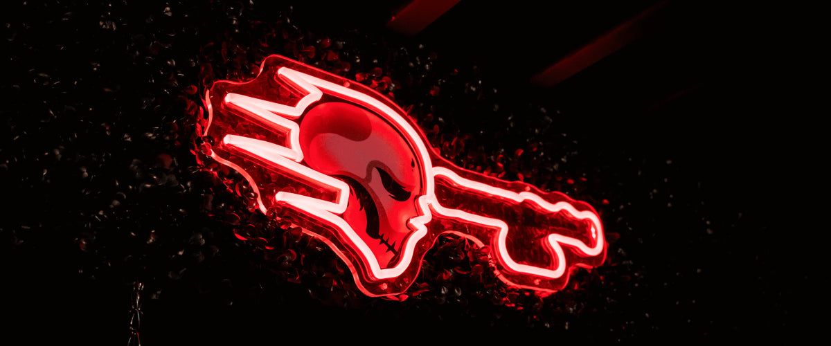 Demon Racing Club