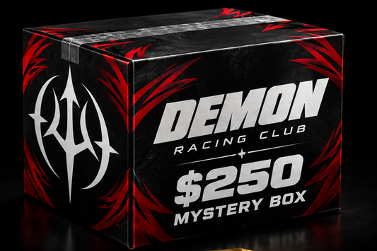 $250 MYSTERY BOX