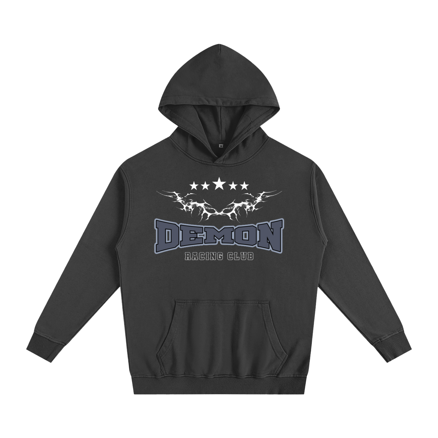 Collectors Edition Oversized Essential Hoodie