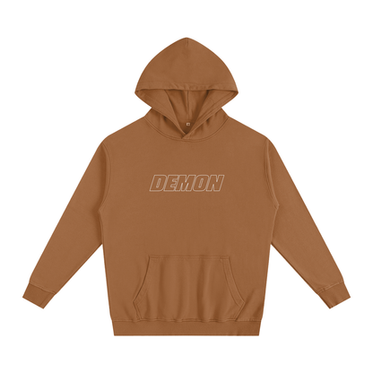 Signature Oversized Essential Hoodie