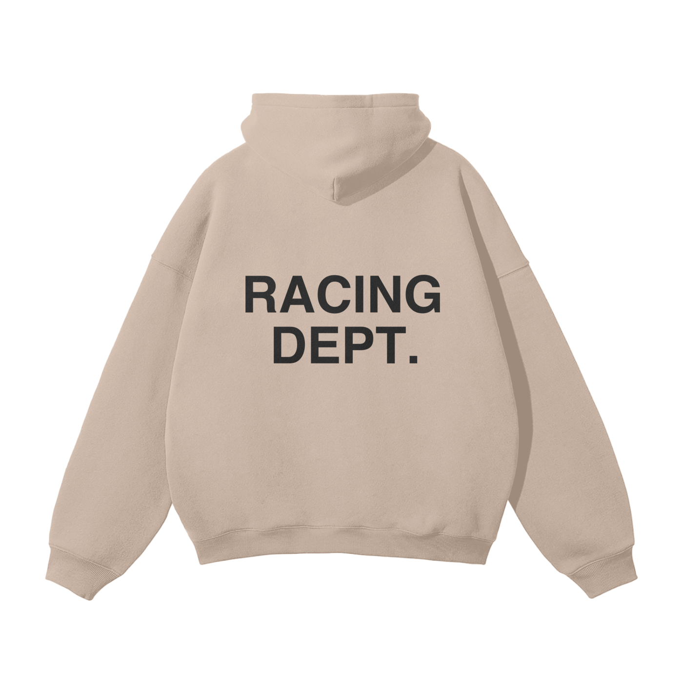 RACING DEPT. Hoodie