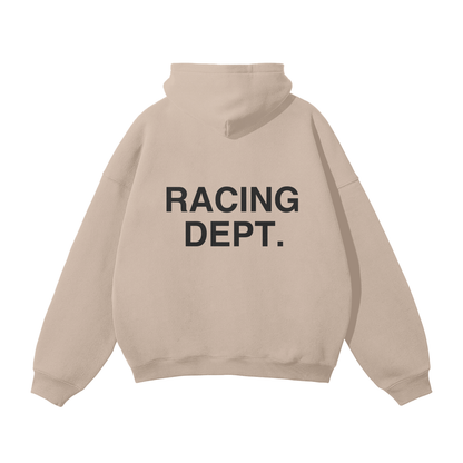 RACING DEPT. Hoodie