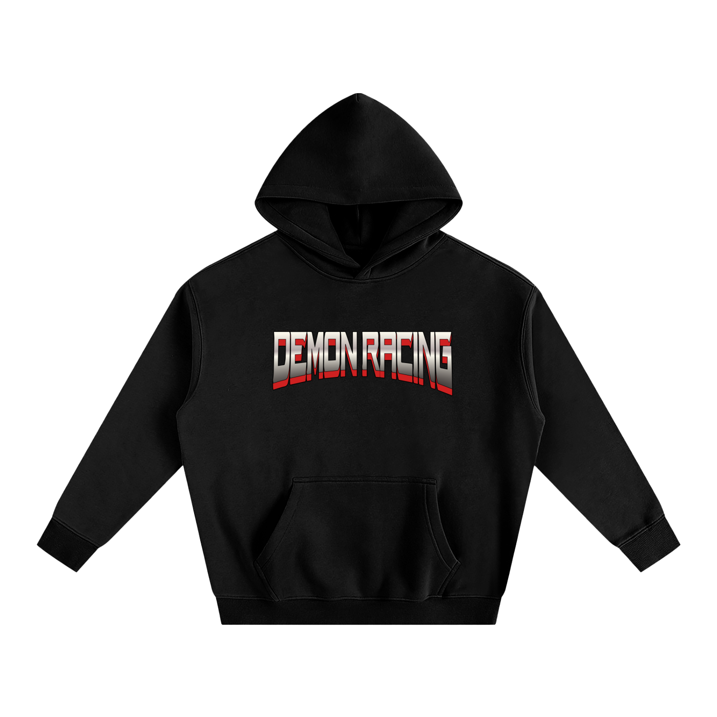“Highway From Hell” Hoodie