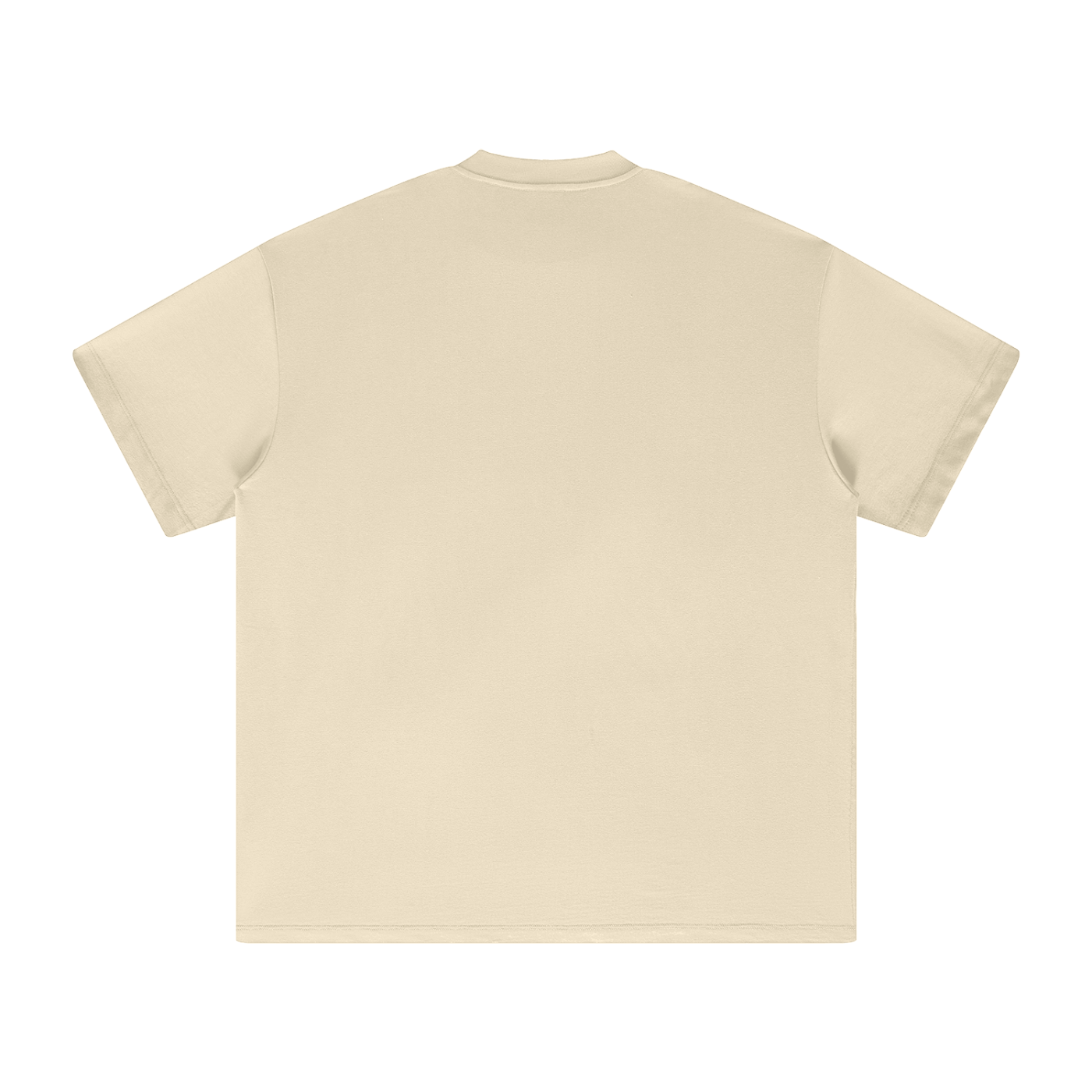 DEMON FACE Heavyweight Tee