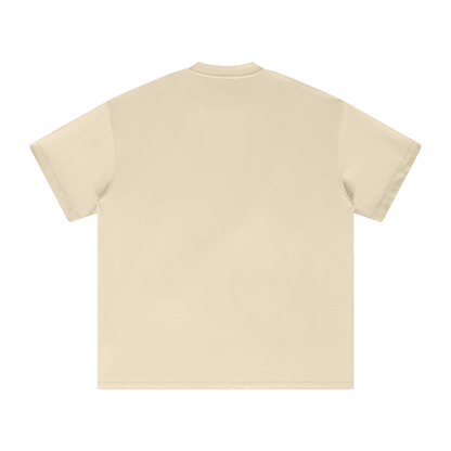 DEMON FACE Heavyweight Tee
