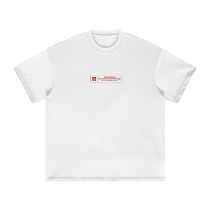 Racing Is Not a Crime T-Shirt - Speed Enthusiast Apparel