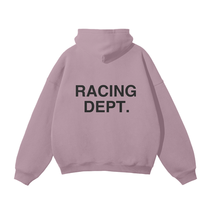 RACING DEPT. Hoodie