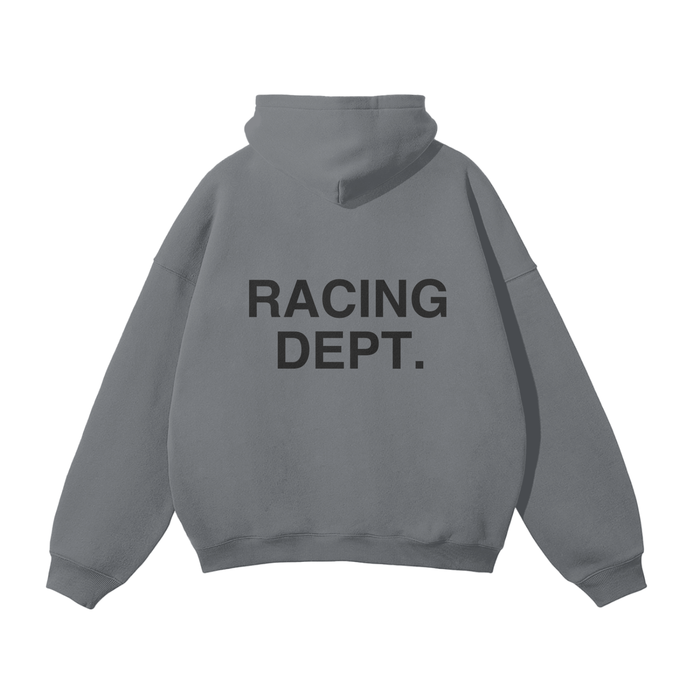 RACING DEPT. Hoodie