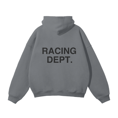 RACING DEPT. Hoodie