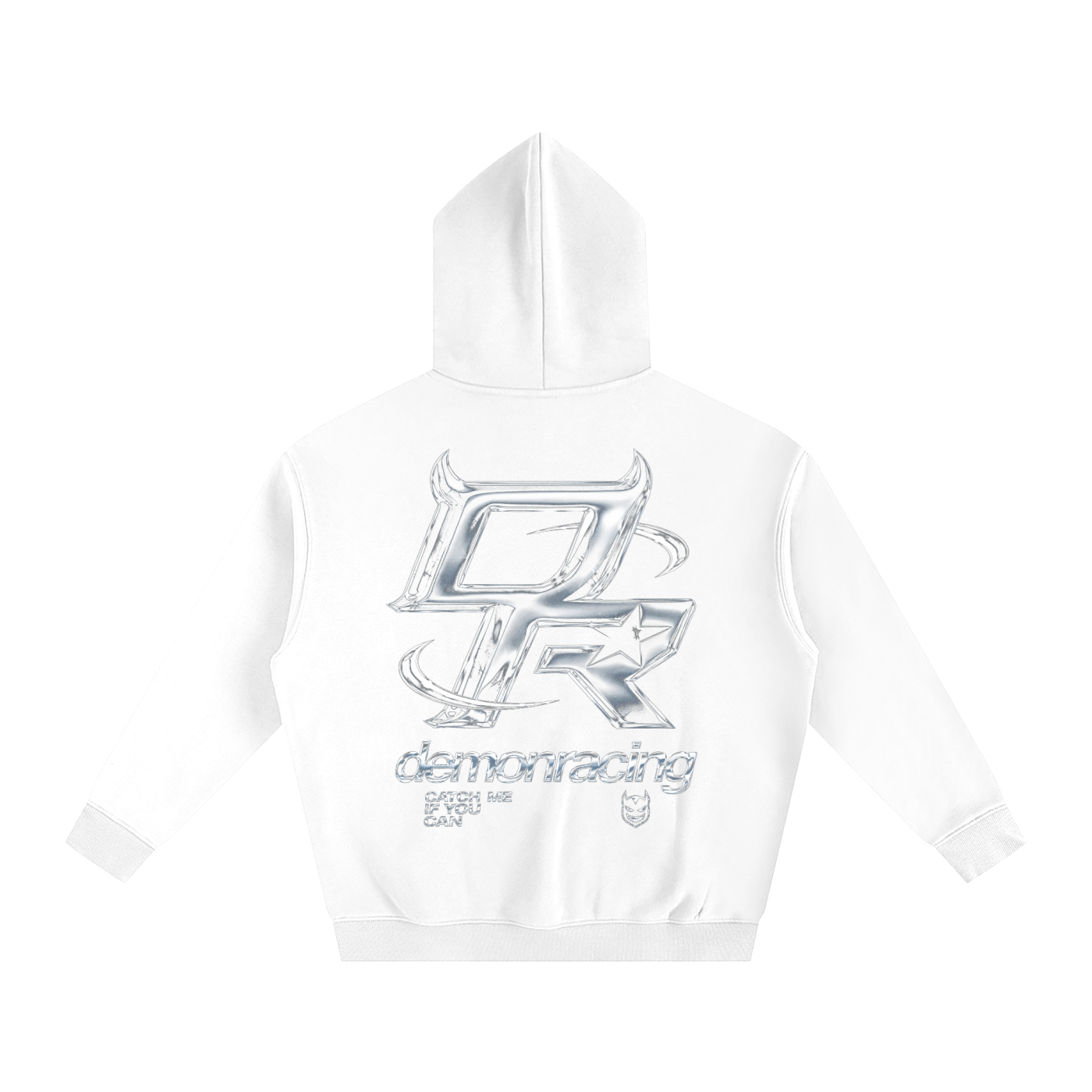 "Silver Surfer" Hoodie