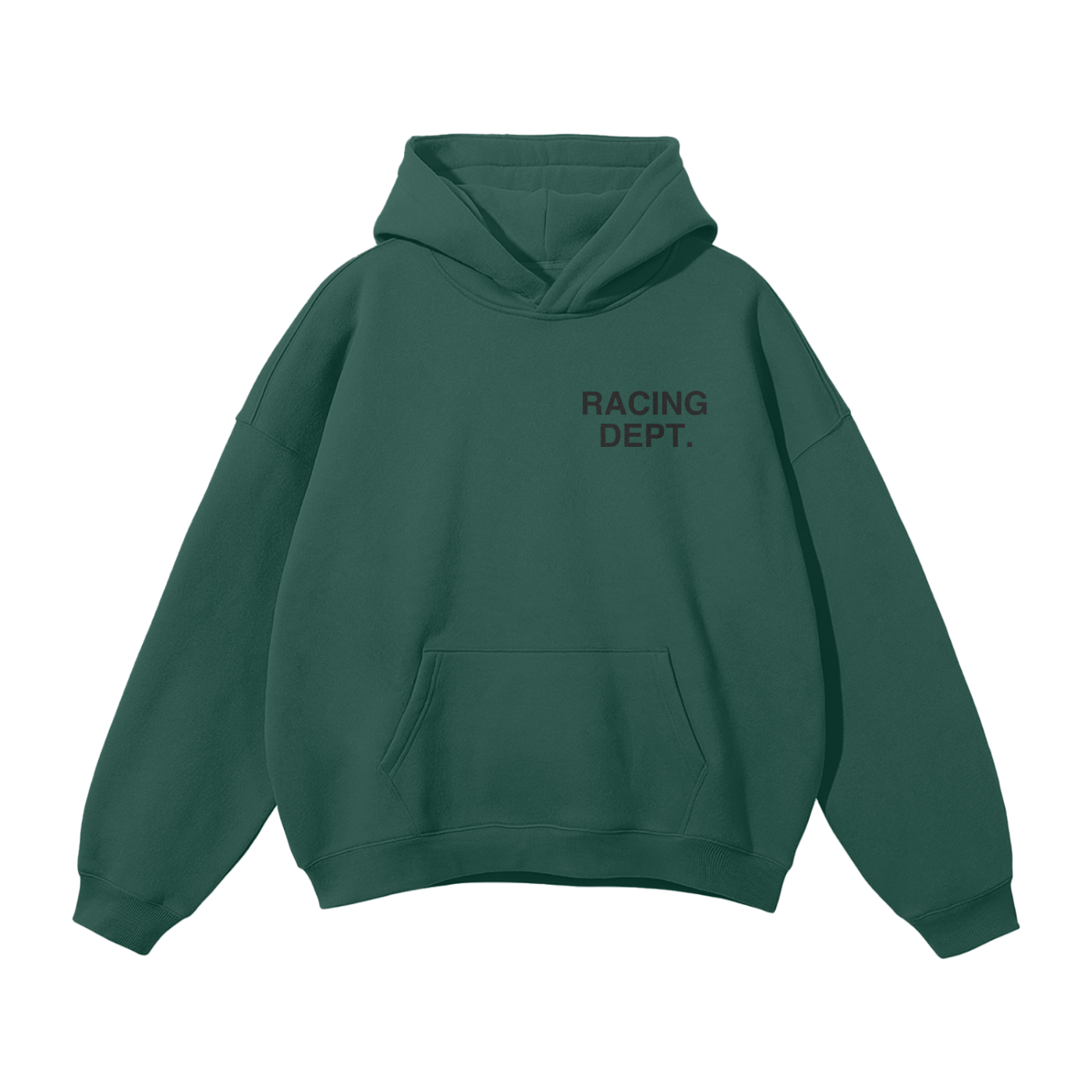 RACING DEPT. Hoodie