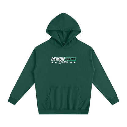 Evading Oversized Essential Hoodie