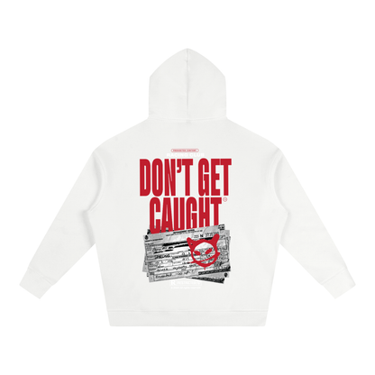 "Ticket" Hoodie