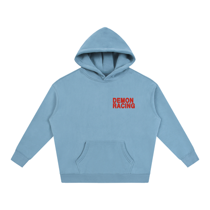 “Racing Is Not For Everyone” Hoodie “RED”