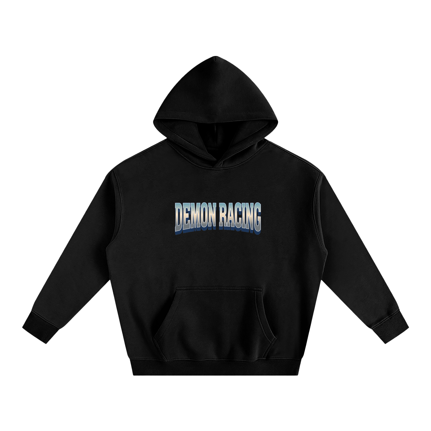 “PULL OVER” Hoodie