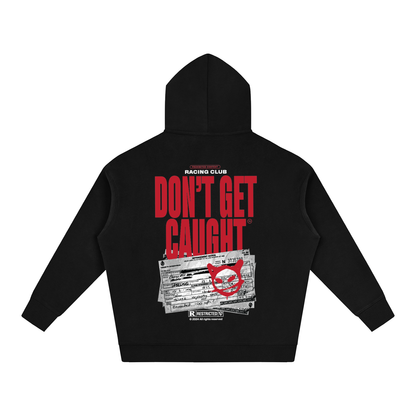 "Ticket" Hoodie