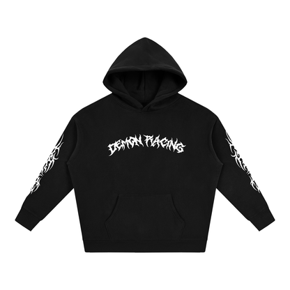 WRAITH V1 Hoodie