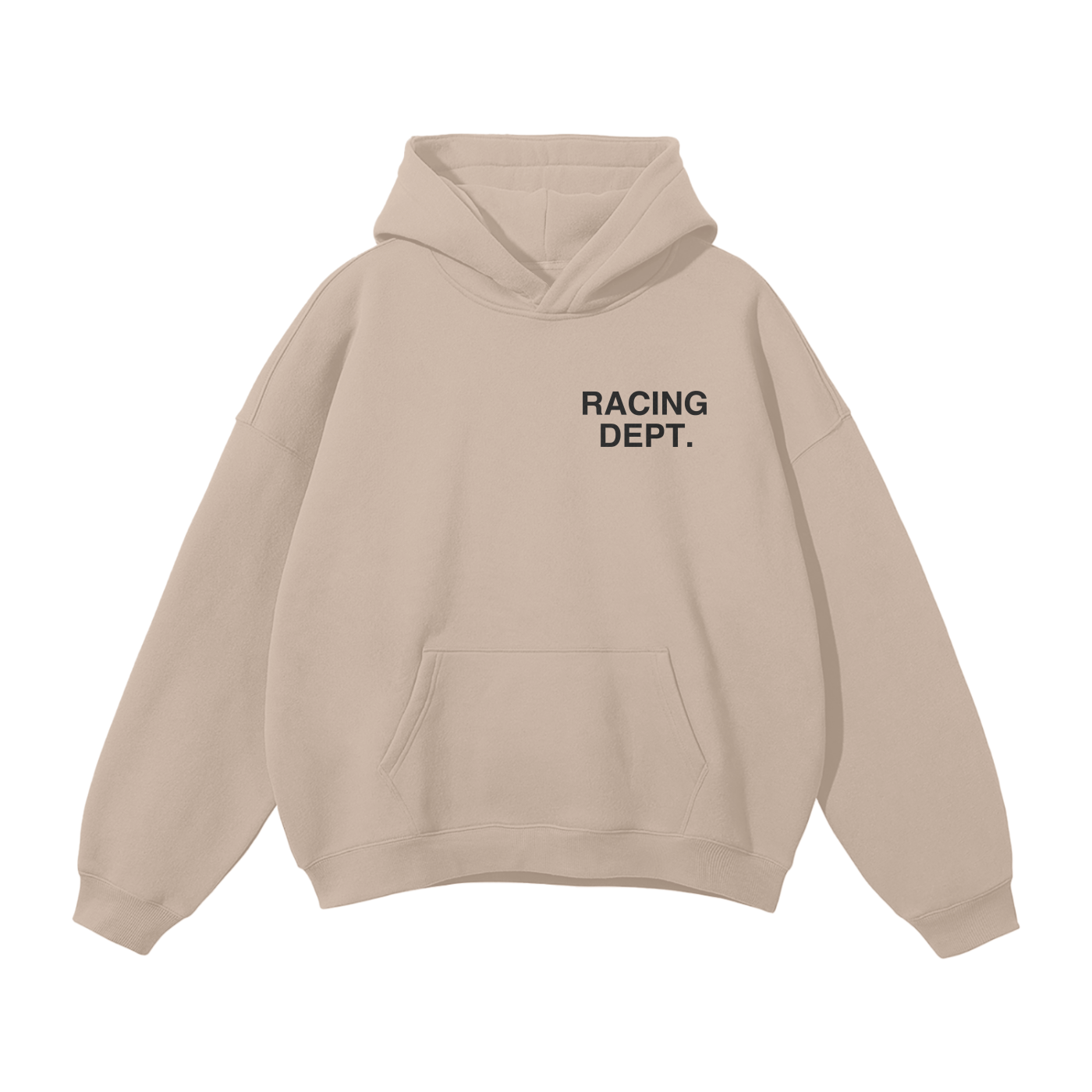 RACING DEPT. Hoodie
