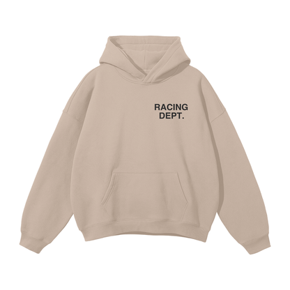 RACING DEPT. Hoodie