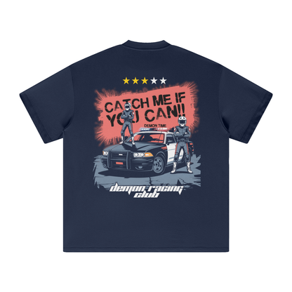 Catch Me If You Can T-Shirt