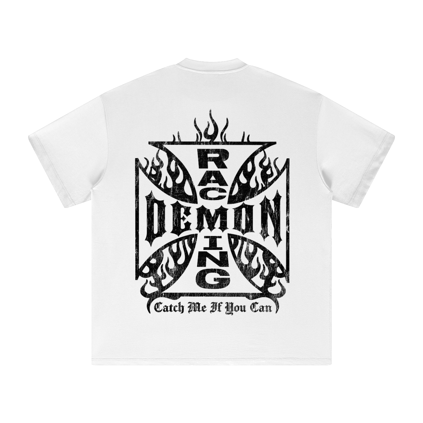 Pink Speed Demon Racing Demon Racing Club