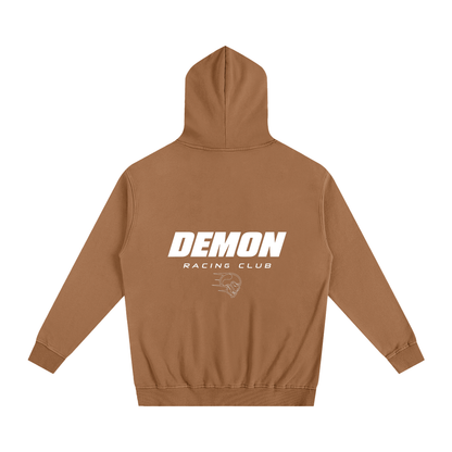 Signature Oversized Essential Hoodie