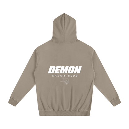 Signature Oversized Essential Hoodie