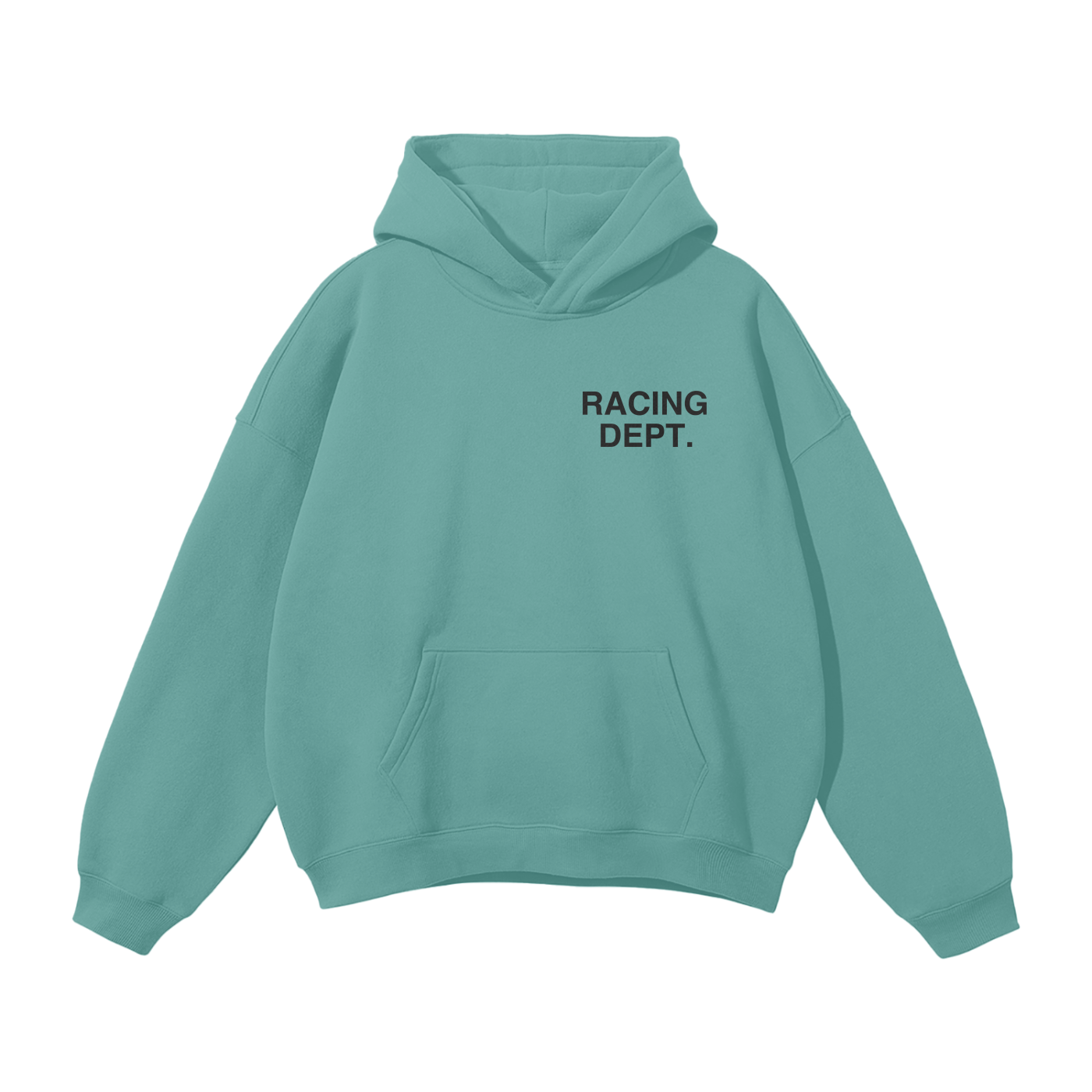 RACING DEPT. Hoodie