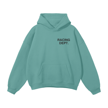 RACING DEPT. Hoodie